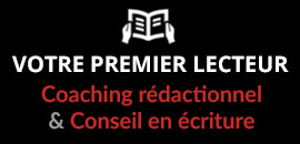 Votre premier lecteur